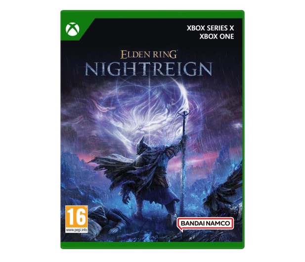 Xbox Elden Ring Nightreign - 1318981 - zdjęcie